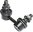 Front, Driver Side Sway Bar Link