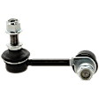 Front, Passenger Side Sway Bar Link, 6 Cyl., 3.5L Engine