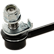Front, Passenger Side Sway Bar Link, 6 Cyl., 3.5L Engine