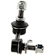 Front, Driver Side Sway Bar Link, 6 Cyl., 3.5L Engine