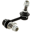 Front, Driver Side Sway Bar Link, 6 Cyl., 3.5L Engine