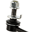 Front, Driver Side Sway Bar Link, 6 Cyl., 3.5L Engine