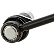 Front, Driver Side Sway Bar Link, 6 Cyl., 3.5L Engine