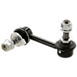 Front, Driver Side Sway Bar Link, 6 Cyl., 3.5L Engine