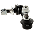 Front, Driver Side Sway Bar Link, 6 Cyl., 3.5L Engine