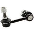 Front, Driver Side Sway Bar Link, 6 Cyl., 3.5L Engine