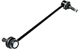 Front, Driver Side Sway Bar Link