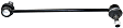 Front, Driver Side Sway Bar Link
