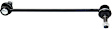 Front, Driver Side Sway Bar Link
