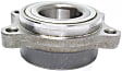 Rear Wheel Bearing Assembly Driver or Passenger Side, 6 Cyl., 3.5L Engine