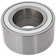 Front, Driver or Passenger Side Wheel Bearing, FWD