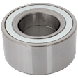 Front, Driver or Passenger Side Wheel Bearing, FWD