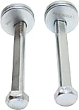 Camber and Alignment Kit, Front, Camber Bolt