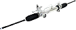 Steering Rack, 6 Cyl., 3.5L Engine, Power