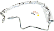 Power Steering Pressure Line Hose Assembly