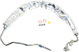 Power Steering Pressure Line Hose Assembly