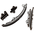 1995 Nissan Maxima - Timing Chain Kit, Without Gears, 6 Cyl 3.0L