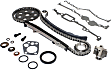 Timing Chain Kit, 4 Cyl., 2.4L Engine