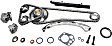 Timing Chain Kit, 4 Cyl., 2.4L Engine