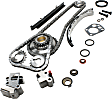 Timing Chain Kit, 4 Cyl., 2.4L Engine