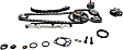 Timing Chain Kit, 4 Cyl., 2.4L Engine