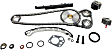 Timing Chain Kit, 4 Cyl., 2.4L Engine