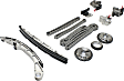 2003 Nissan Altima - Timing Chain Kit, Without Vvt Cam Gear(S), 6 Cyl 3.5L