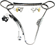Timing Chain Kit, 6 Cyl., 4.0L, Engine Designation VQ40DE, DOHC, 24 Valves