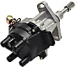 Distributor, 4 Cyl., 2.4L Engine