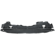 Front Engine Splash Shield, Engine Under Cover