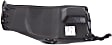 Passenger Side Engine Splash Shield, 6 Cyl., 3.5L Engine