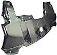 Front Engine Splash Shield, 6 Cyl., 3.5L Engine