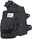 Passenger Side Engine Splash Shield