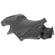 Driver Side Engine Splash Shield