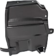 Passenger Side Engine Splash Shield, Engine Under Cover, 6 Cyl., 3.5L Engine