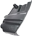 Passenger Side Engine Splash Shield, Engine Under Cover
