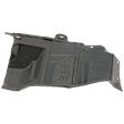 Driver Side Engine Splash Shield, Engine Under Cover