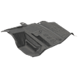 Driver Side Engine Splash Shield, Engine Under Cover