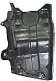 Passenger Side Engine Splash Shield, 6 Cyl., 3.5L Engine