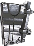 Passenger Side Engine Splash Shield, 6 Cyl., 3.5L Engine