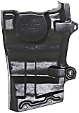 Passenger Side Engine Splash Shield