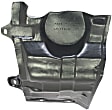 Passenger Side Engine Splash Shield