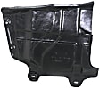 Driver Side Engine Splash Shield