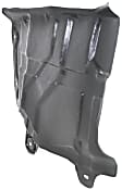 Driver Side Engine Splash Shield