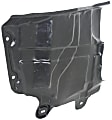 Driver Side Engine Splash Shield
