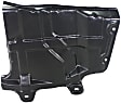 Driver Side Engine Splash Shield