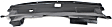 2004-2008 Nissan Maxima - Front Engine Splash Shield