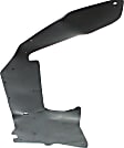 Driver Side Engine Splash Shield