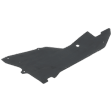 Driver Side Engine Splash Shield