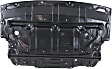 Front Engine Splash Shield, 6 Cyl., 3.7L Engine